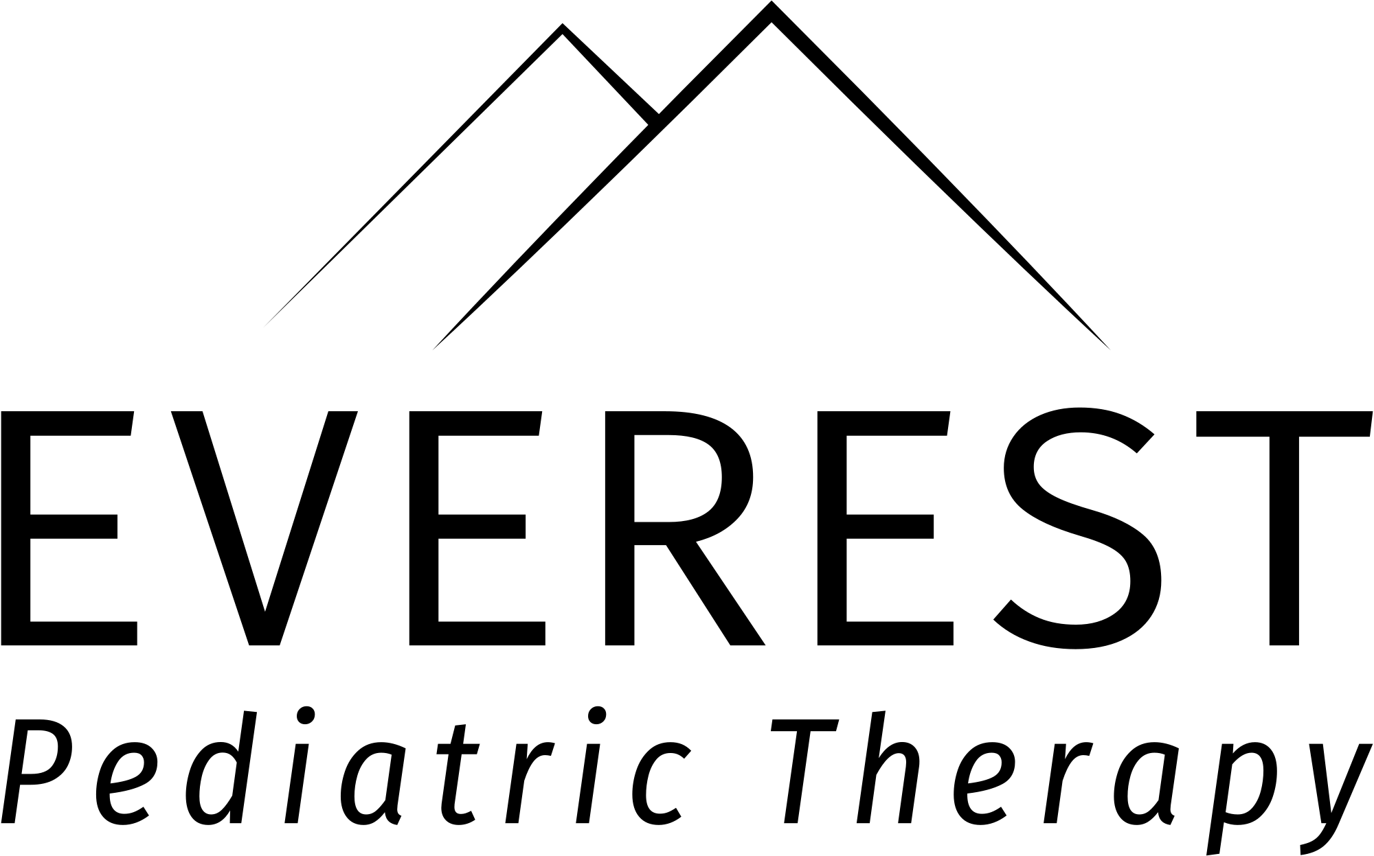 Everest Pediatric Therapy